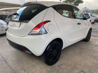 usata Lancia Ypsilon 1.2 69 CV 5 porte Elefantino Blu + GPL