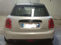 Usata Mini Cooper D Business 116 CV (85 kW) 2016 Utilitaria