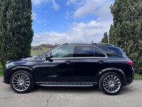 Occasion Mercedes GLE300 Premium Plus 272 ch (200 kW) 2023 Noir SUV