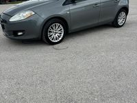 Usata Fiat Bravo 120 CV (88 kW) 2010 Utilitaria