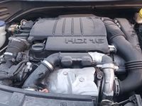 usata Peugeot 207 CC 1600 turbo diesel