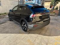 Usata VW Taigo R-line 115 CV (84 kW) 2025 Nero SUV