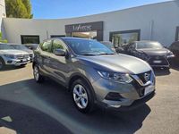 Usata Nissan Qashqai 116 CV (85 kW) 2020 Grigio SUV