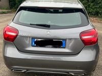 Usata Mercedes A180 2017 Berlina