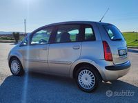 usata Lancia Musa 1.3 85cv oro ok neopatentati