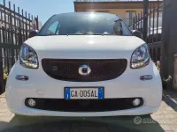 Usata Smart ForTwo Coupé Passion 41 kW (56 CV) 2020 Other Utilitaria