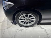 Usata BMW 116 116 CV (85 kW) 2015 Utilitaria