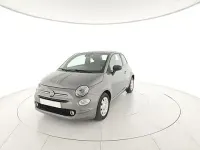 Usata Fiat 500 69 CV (50 kW) 2023 Grigio Utilitaria