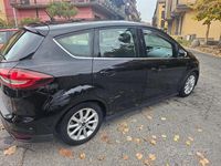 Begagnad Ford C-MAX Titanium 120 HK (88 kW) 2017 Minibuss