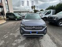 usata VW T-Cross - 1ª serie 1.0 TSI 110 CV Style