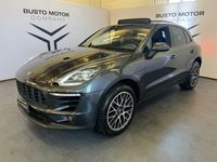 usata Porsche Macan 2.0 TETTO APRIBILE