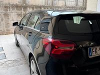 usata Mercedes A180 A 180 BlueEFFICIENCY Sport