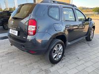 Usata Dacia Duster 105 CV (77 kW) 2014 Nero SUV