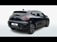 Usata Renault Clio Techno 2025 Nero Utilitaria