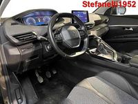 Usata Peugeot 3008 Allure 131 CV (96 kW) 2020 Grigio moka SUV