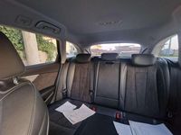Usata Audi A4 Allroad Business 163 CV (119 kW) 2018 Marrone Station wagon