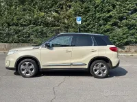 Usata Suzuki Vitara 120 CV (88 kW) 2015 Other SUV