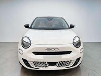 Nuova Fiat 600 La Prima 110 CV (80 kW) 2026 Bianco SUV