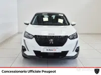 Usata Peugeot 2008 Active 102 CV (75 kW) 2020 Other SUV