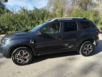 usata Dacia Duster 1.6 sce Techroad Gpl 4x2 115cv