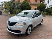 Usata Lancia Ypsilon S 69 CV (50 kW) 2020 Grigio Utilitaria