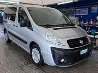 Usata Fiat Scudo 135 CV (99 kW) 2009 Grigio