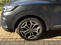 Usata Renault Kadjar Intens 140 CV (102 kW) 2022 SUV