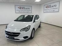 usata Opel Corsa 5p 1.3 cdti Innovation (cosmo) s&s 95cv