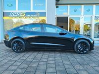 Usata Tesla Model 3 366 kW (498 CV) 2021 Nero Berlina