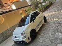 Usata Abarth 595 135 CV (99 kW) 2009 Berlina