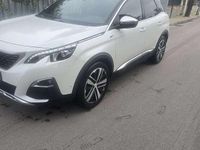 Usata Peugeot 3008 GT 181 CV (133 kW) 2018 SUV