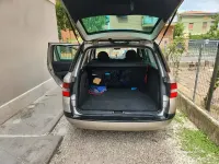 Usata Fiat Stilo Wagon 103 CV (75 kW) 2003 Grigio Station wagon