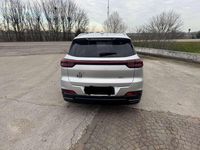 Usata DR DR 6.0 185 CV (136 kW) 2022 Argento SUV