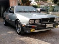 usata Maserati Biturbo e derivati - 1987