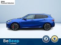 Usata BMW 118 M Sport 150 CV (110 kW) 2025 Blu Utilitaria
