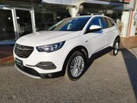 usata Opel Grandland X 1.6 diesel Ecotec Start&Stop Advance