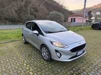 Usata Ford Fiesta Vignale 86 CV (63 kW) 2018 Berlina