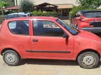 Usata Fiat 600 54 CV (39 kW) 2011 Utilitaria