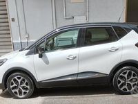 usata Renault Captur 2018 edition one