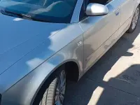 Usata Audi A4 S-Line 120 CV (88 kW) 2007 Grigio Station wagon