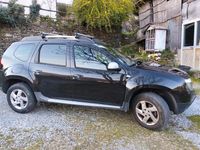 Usata Dacia Duster 110 CV (80 kW) 2011 Monovolume