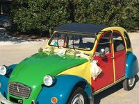 Usata Citroën 2CV 29 CV (21 kW) 1981 Berlina