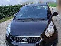 Usata Kia Venga Active 77 CV (56 kW) 2014 Utilitaria