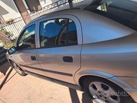 Usata Opel Adam 2001 Grigio Utilitaria
