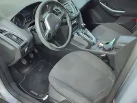 Usata Ford Focus S 150 CV (110 kW) 2011 Argento Berlina