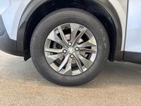 Usata Peugeot 2008 Active 131 CV (96 kW) 2023 Grigio SUV