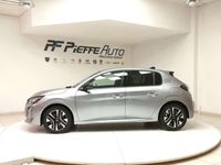 Usata Peugeot 208 Allure 101 CV (74 kW) 2024 Grigio artense Utilitaria