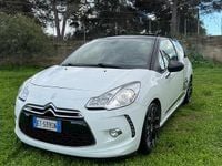 Usata Citroën DS3 115 CV (84 kW) 2014