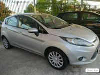 usata Ford Fiesta 5ª serie 1.2 16V 5p. Collection