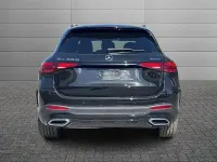 Nuova Mercedes GLC300 197 CV (144 kW) 2026 Nero SUV